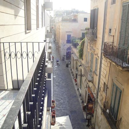 Willa Casa Lucia Lecce Zewnętrze zdjęcie