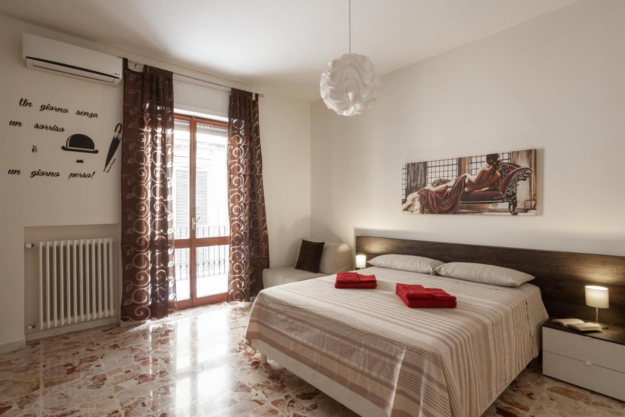 Willa Casa Lucia Lecce Zewnętrze zdjęcie