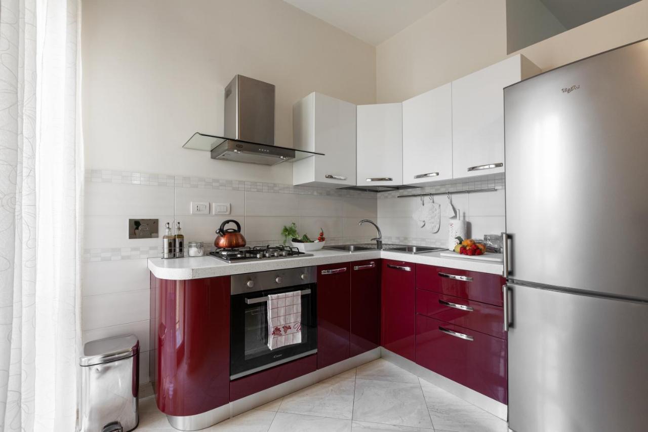 Willa Casa Lucia Lecce Zewnętrze zdjęcie