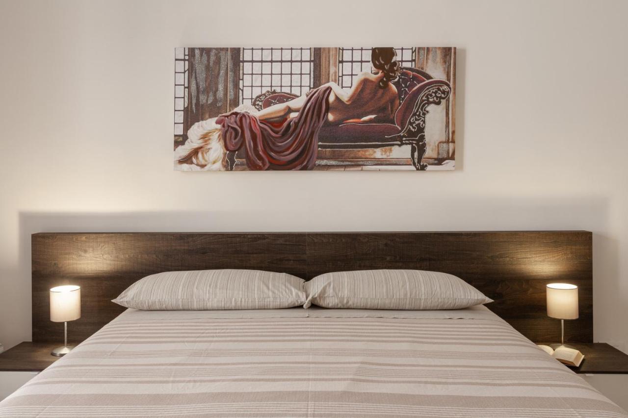 Willa Casa Lucia Lecce Zewnętrze zdjęcie