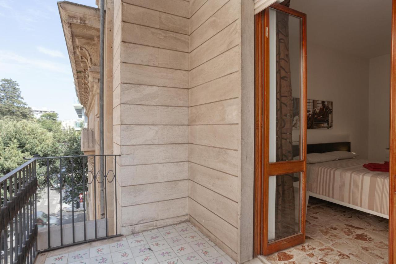 Willa Casa Lucia Lecce Zewnętrze zdjęcie