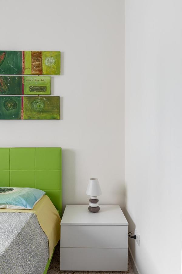Willa Casa Lucia Lecce Zewnętrze zdjęcie