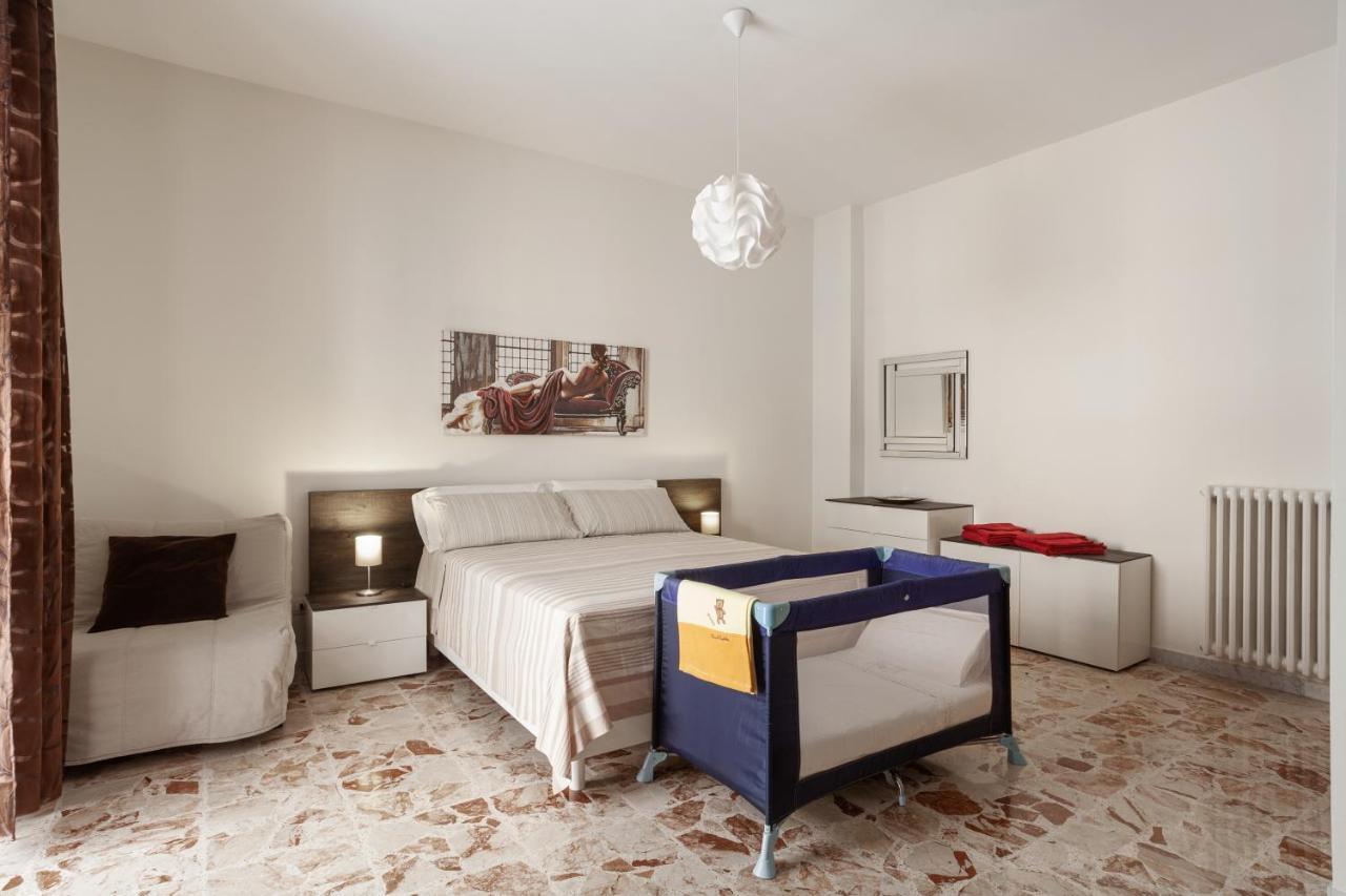 Willa Casa Lucia Lecce Zewnętrze zdjęcie