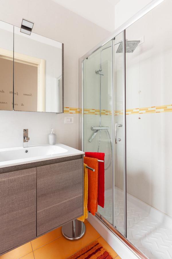 Willa Casa Lucia Lecce Zewnętrze zdjęcie