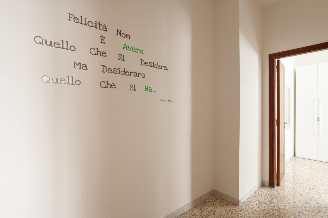 Willa Casa Lucia Lecce Zewnętrze zdjęcie