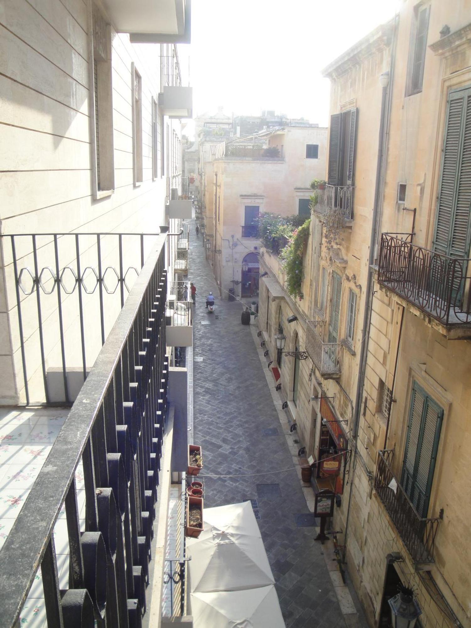 Willa Casa Lucia Lecce Zewnętrze zdjęcie